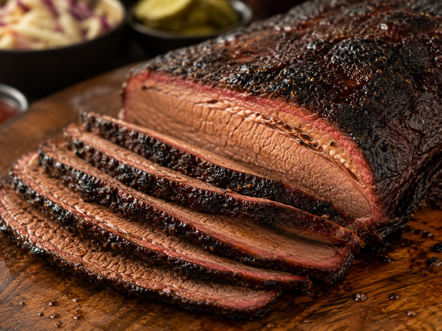 Brisket